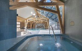 Lykke Hotel & Spa Chamonix - Ex Mercure